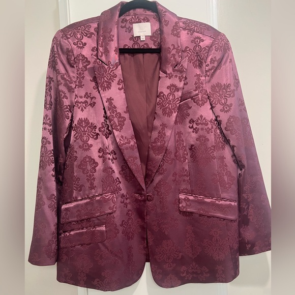 Stunning Cinq blazer